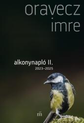 Alkonynapló II (ISBN: 9789631446623)