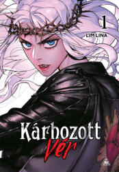Kárhozott vér 1 (ISBN: 9789634705185)