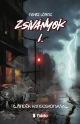Zsiványok (ISBN: 9786151033401)