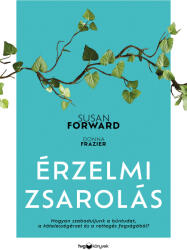 Érzelmi zsarolás (ISBN: 9789635656622)