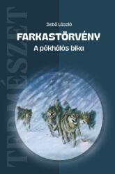 Farkastörvény (ISBN: 9789636681203)