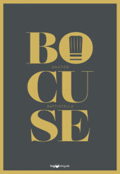 Bocuse (ISBN: 9789635657643)
