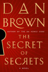 Secret of Secrets (ISBN: 9780385552011)