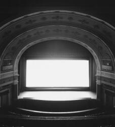 Hiroshi Sugimoto: Theaters - Hiroshi Sugimoto (ISBN: 9788862084772)