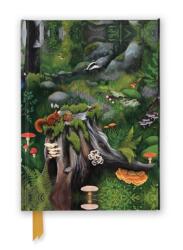 Anna Stead: Deep in the Forest (ISBN: 9781835626818)