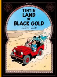 Land of Black Gold (ISBN: 9781405208147)