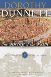 The Spring of the RAM - Dorothy Dunnett, Dorothy Dunnett, Judith Wilt (ISBN: 9780375704789)