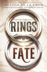 Rings of Fate (ISBN: 9781911750093)