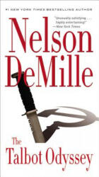 The Talbot Odyssey - Nelson DeMille (ISBN: 9781455581849)