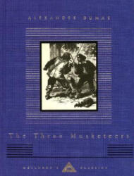 The Three Musketeers - Alexandre Dumas, William Barrow, Edouard Zier (ISBN: 9780375406577)