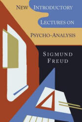 New Introductory Lectures on Psycho-Analysis - Sigmund Freud (ISBN: 9781614274643)