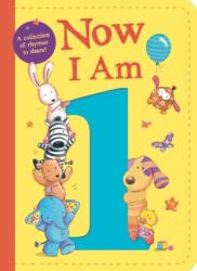 Now I Am 1 (ISBN: 9781848699304)