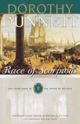 Race of Scorpions - Dorothy Dunnett, Dorothy Dunnett (ISBN: 9780375704796)