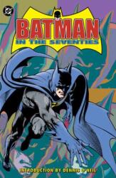 Batman in the Seventies (ISBN: 9781799508137)