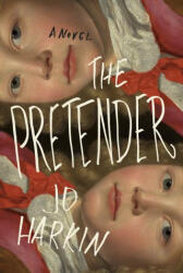 The Pretender - HARKIN JO (ISBN: 9780593803301)
