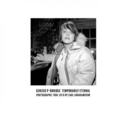 Genesis P-Orridge - Carl Abrahamsson (ISBN: 9789198624373)