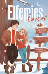 Elfemies to Lovers - Jennifer Chipman (ISBN: 9781962926119)