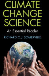 Climate Change Science - Richard C. J. Somerville (ISBN: 9781009691185)