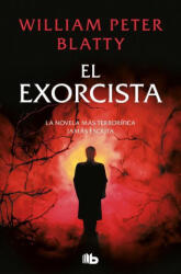 El Exorcista / The Exorcist - Blatty, William Peter (ISBN: 9788413145303)