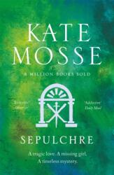 Sepulchre (ISBN: 9781474625913)