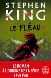 Le Fleau (ISBN: 9782253151418)