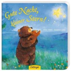 Gute Nacht, kleiner Stern! (ISBN: 9783789173523)