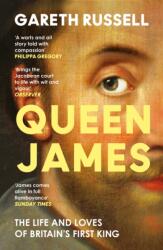Queen James (ISBN: 9780008660895)