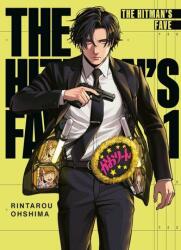 The Hitman's Fave 01 (ISBN: 9783741644245)