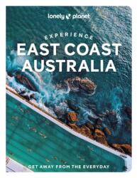 Descoperă coasta de est a Australiei (ISBN: 9781838694821)