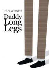 Daddy Long-Legs: With Illustrations By the Author - Jean Webster (ISBN: 9781514205839)
