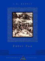Peter Pan - J. M. Barrie, Francis D. Bedford (ISBN: 9780679417927)