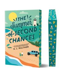 The Summer of Second Chances - K. L. Walther (ISBN: 9781464219177)