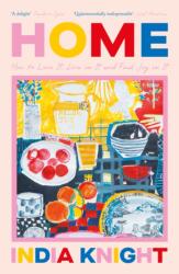 Home (ISBN: 9780241757437)