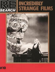 Incredibly Strange Films - Jim Morton, V. Vale (ISBN: 9781889307114)