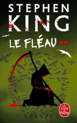 Le Fleau T02 - S. King (ISBN: 9782253151425)