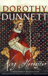 King Hereafter - Dorothy Dunnett (ISBN: 9780375704031)