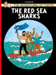The Red Sea Sharks (ISBN: 9781405208185)