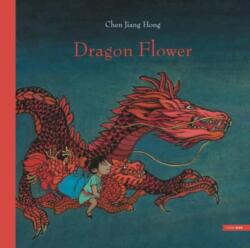 Dragon Flower (ISBN: 9781681379531)