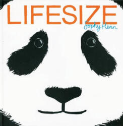 Lifesize - Sophy Henn (ISBN: 9781684641437)