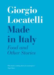 Made in Italy (ISBN: 9780008548346)