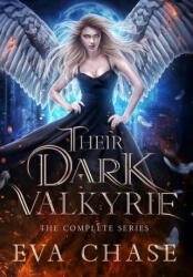 Their Dark Valkyrie - Eva Chase (ISBN: 9781989096949)