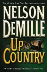 Up Country - Nelson DeMille (ISBN: 9780446177931)