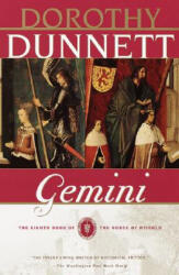 Gemini, English edition - Dorothy Dunnett (ISBN: 9780375708565)