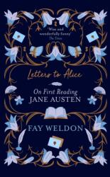Letters to Alice (ISBN: 9780340589373)