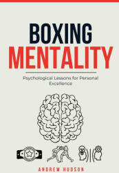 Boxing Mentality - Andrew Hudson (ISBN: 9781838373061)