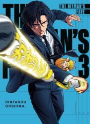 The Hitman's Fave 03 (ISBN: 9783741648069)
