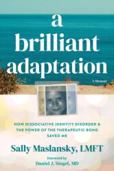 A Brilliant Adaptation (ISBN: 9781648486944)