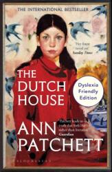 The Dutch House (ISBN: 9781526679666)