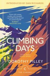 Climbing Days (ISBN: 9781805302537)