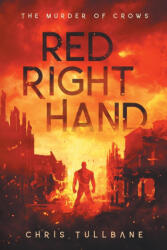 Red Right Hand - Chris Tullbane (ISBN: 9781733482479)
